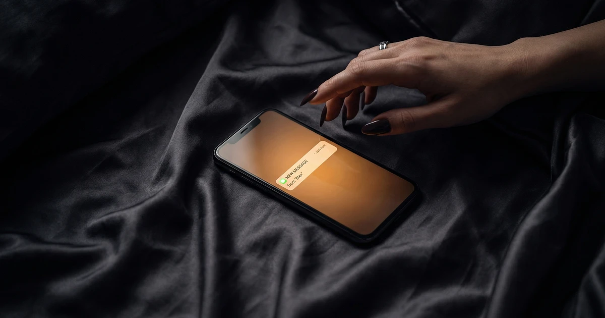 Finding an Affair: The Honest Guide to Discreet Relationships