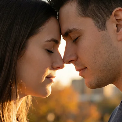 Compersion: How to Transform Jealousy Into Joy in Open Relationships