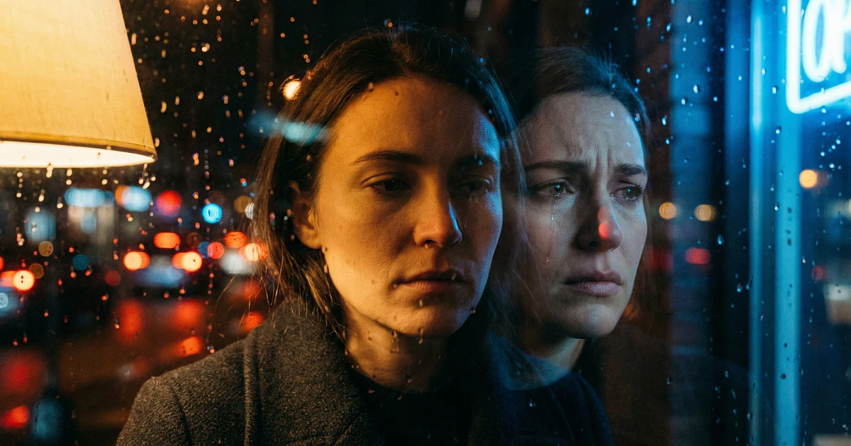 Die 7 Phasen einer Affäre | Ehrlicher Guide 2026