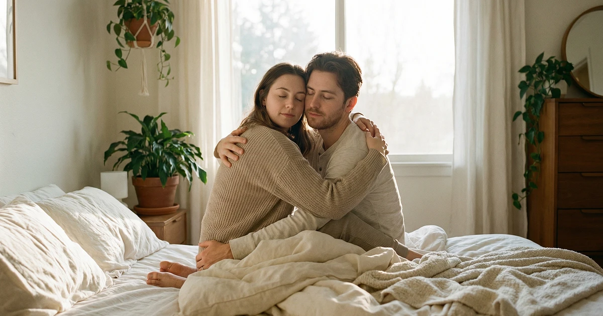 Compersion: How to Transform Jealousy Into Joy in Open Relationships