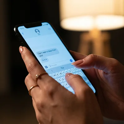 Ghosting: Was es bedeutet und wie du damit umgehst