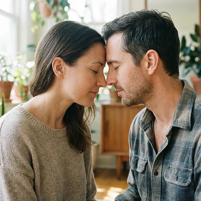 Tantra for Couples: A Practical Guide Without the Spiritual Baggage