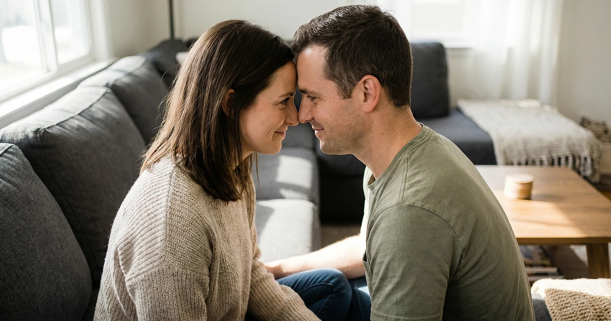 Tantra für Paare: Der praktische Leitfaden ohne spirituellen Ballast