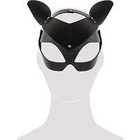 Kopfmaske mit Katzenohren