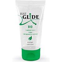 Gleitgel „Bio”, vegan