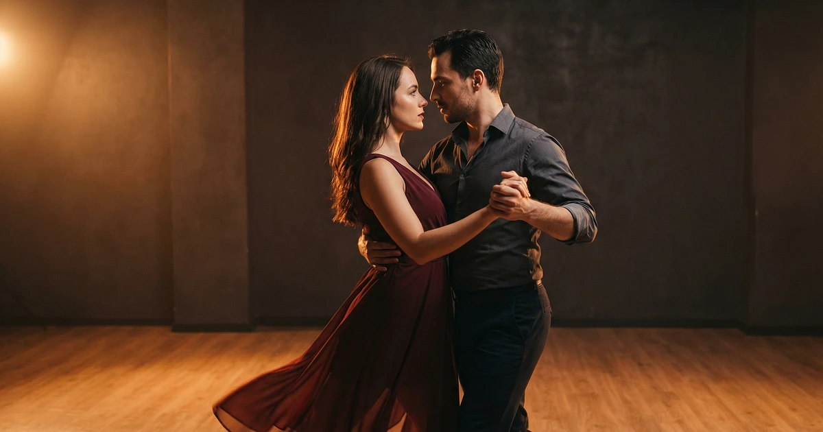 Date Ideas With Physical Contact: 15 Activities That Build Real Connection