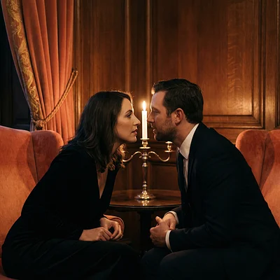 Sexual Fantasies: What They Mean and How to Talk About Them