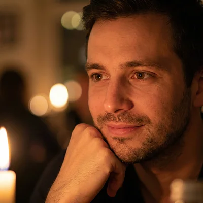 Date Conversation Topics: 15 Questions That Actually Work