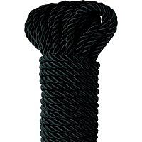 Bondageseil „Deluxe Silky Rope“, 10 Meter, in seidiger Glanzoptik