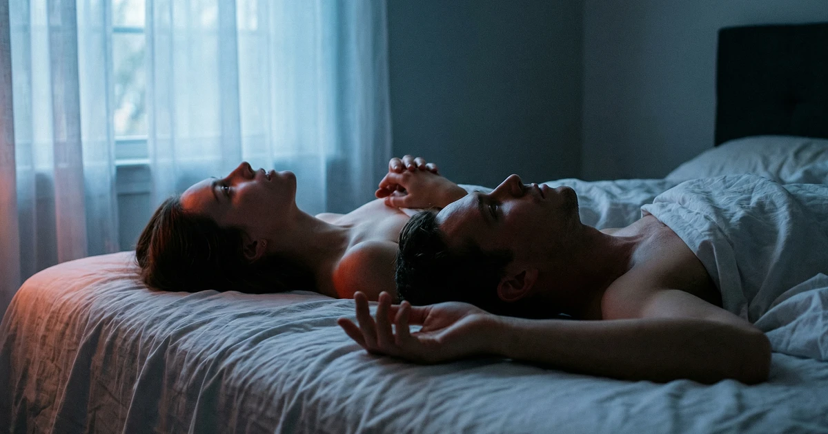 Hookup Culture in Germany: Between Freedom and Uncertainty