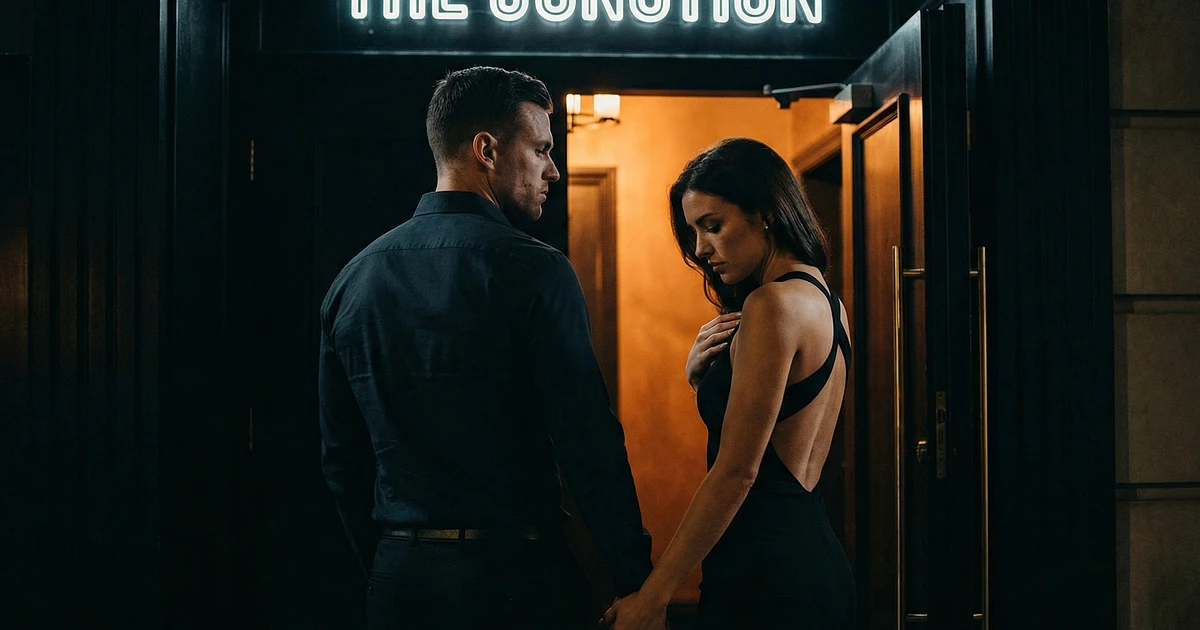 Soft Swap vs Hard Swap: An Honest Guide for Couples