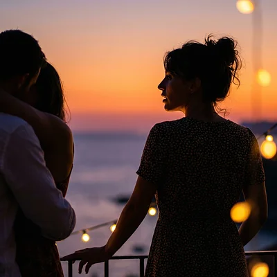 My Cuckquean Journey: The Fantasy I Never Expected to Share