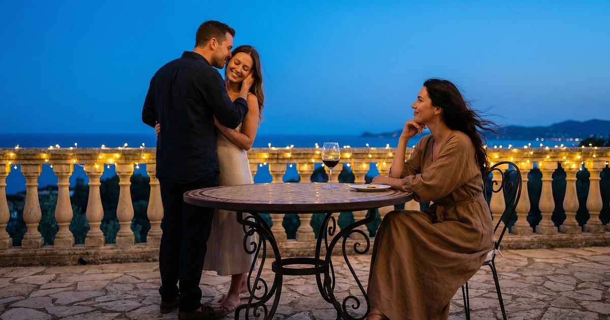 My Cuckquean Journey: The Fantasy I Never Expected to Share