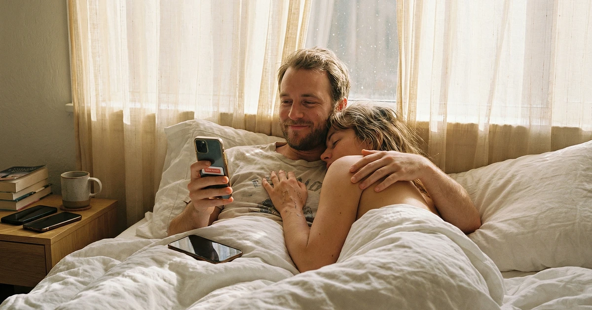 Dating Trends 2026: Warum Singles Apps löschen und offline daten