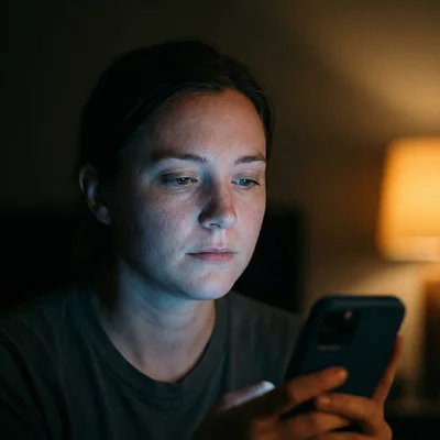 Ghosting im Online Dating: Was dahinter steckt und wie du damit umgehst