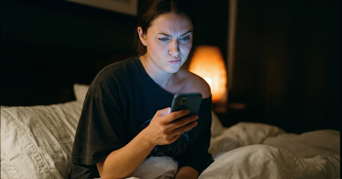 How to Spot Fake Profiles: 5 Warning Signs on Dating Apps