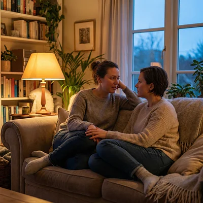 Jealousy in Open Relationships: 5 Practical Strategies