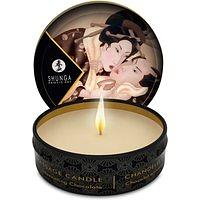 Massagekerze “Mini Massage Candle“ mit sanft subtilem Duft