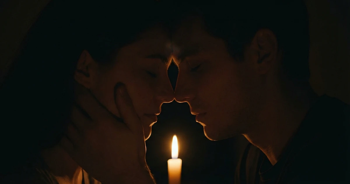 Sexual Aftercare: What Post-Sex Care Actually Means