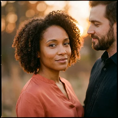 FLR Relationship: What a Female Led Relationship Really Means