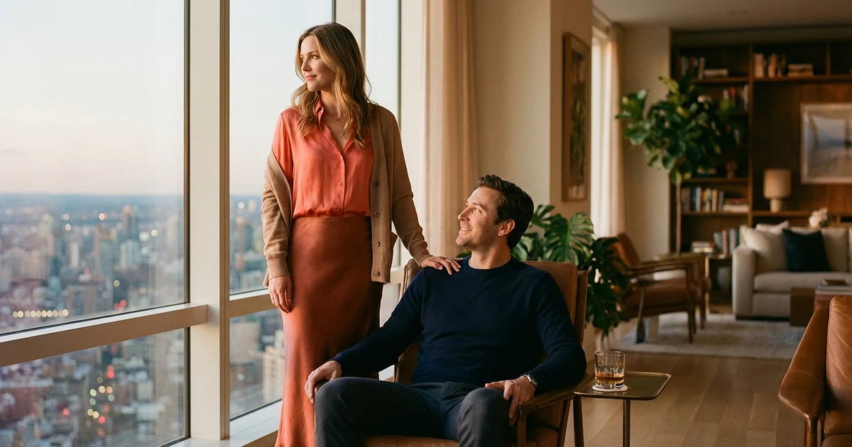 FLR Beziehung: Was eine Female Led Relationship wirklich bedeutet