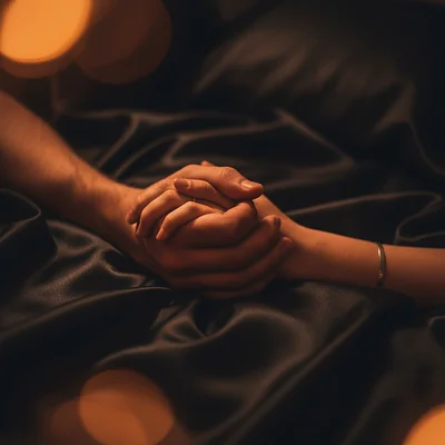 Slow Sex 2026: Warum bewusste Intimität das neue Normal wird