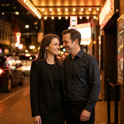 Our First Time at a Swinger Club: Nervous, Curious, and Surprised