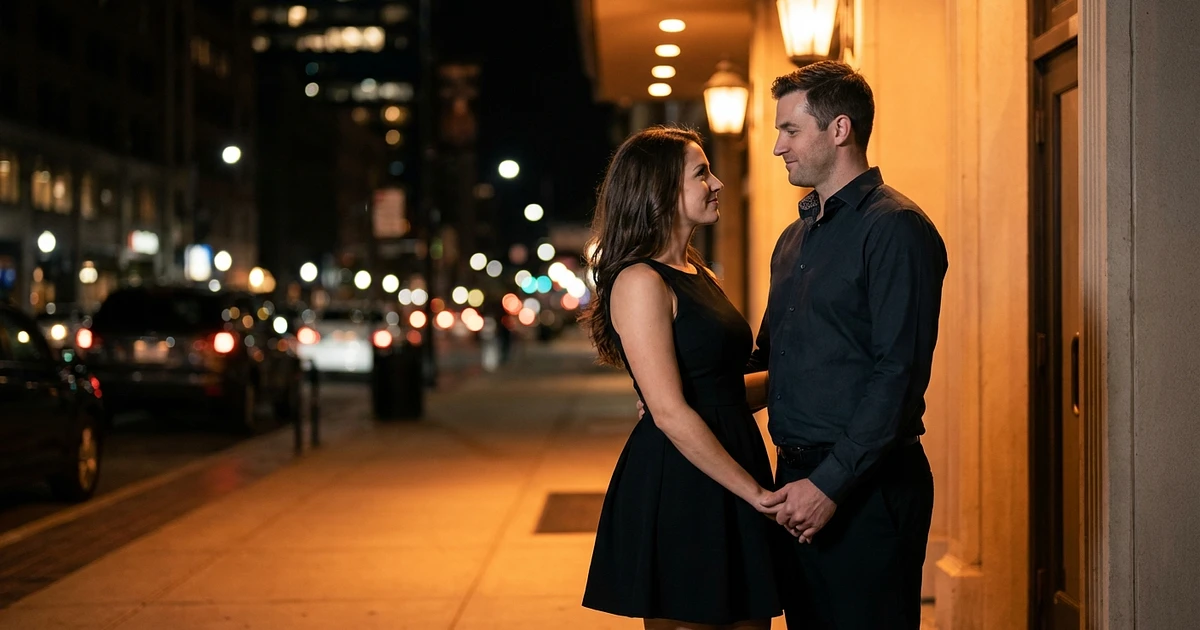 Our First Time at a Swinger Club: Nervous, Curious, and Surprised