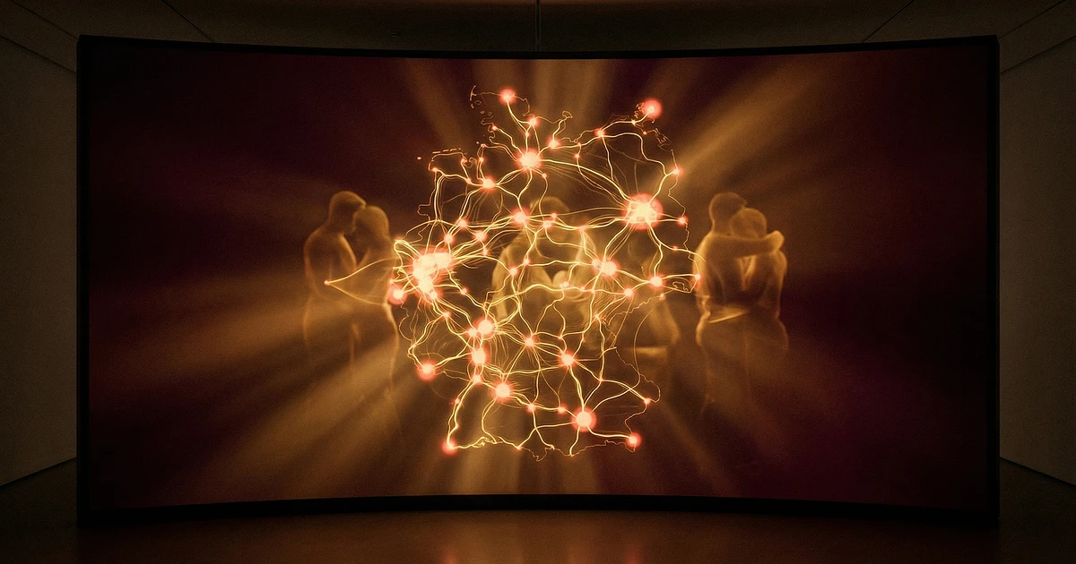 German Swinger Study: First Scientific Data Shows 128,600 Adults