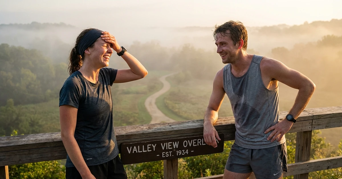 Offline Dating 2026: Why Singles Are Deleting Apps and Finding Love in Real Life