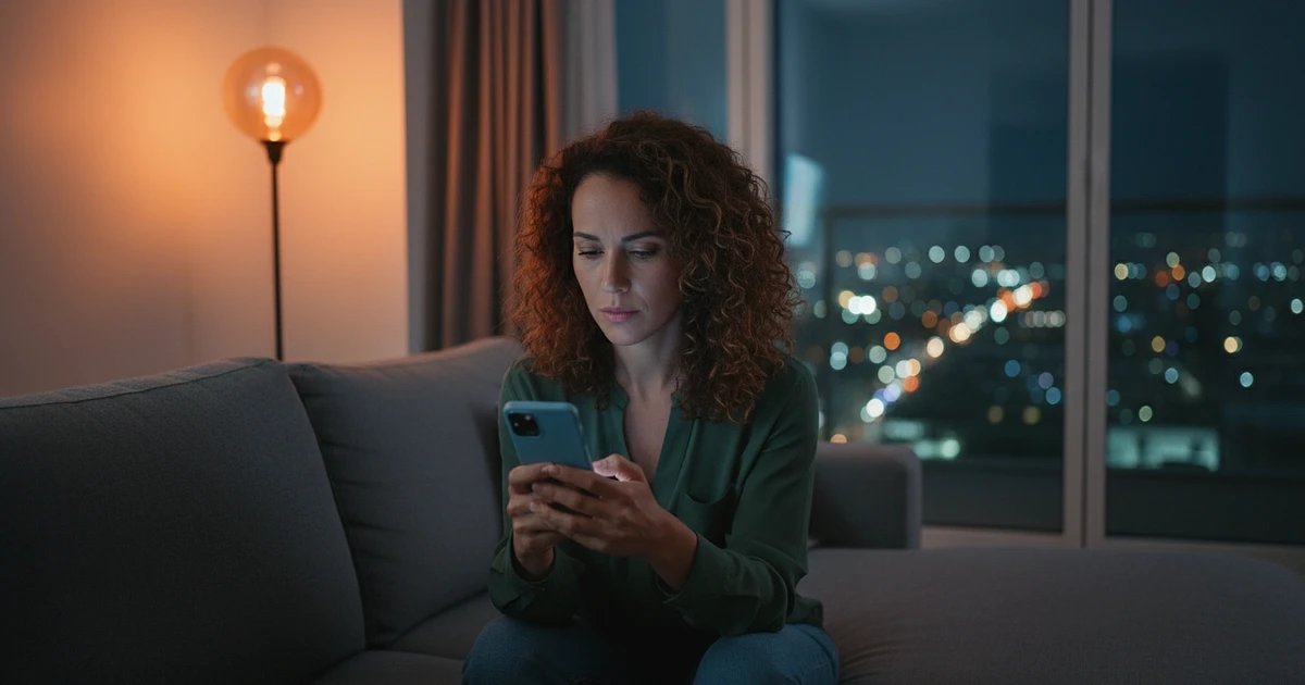 Romance Scam Prevention Act: Dating Apps May Soon Have to Warn You About Catfishing