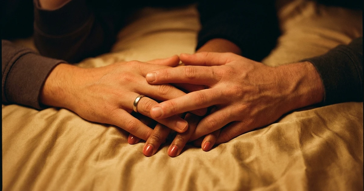 Finding a Third Without Unicorn Hunting: The Respectful Guide for Couples