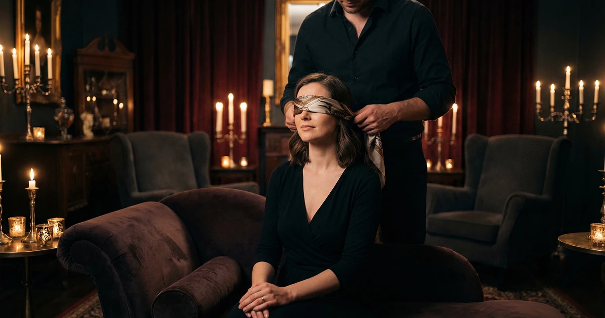 BDSM für Anfänger: Der ehrliche Guide für deinen Einstieg 2026