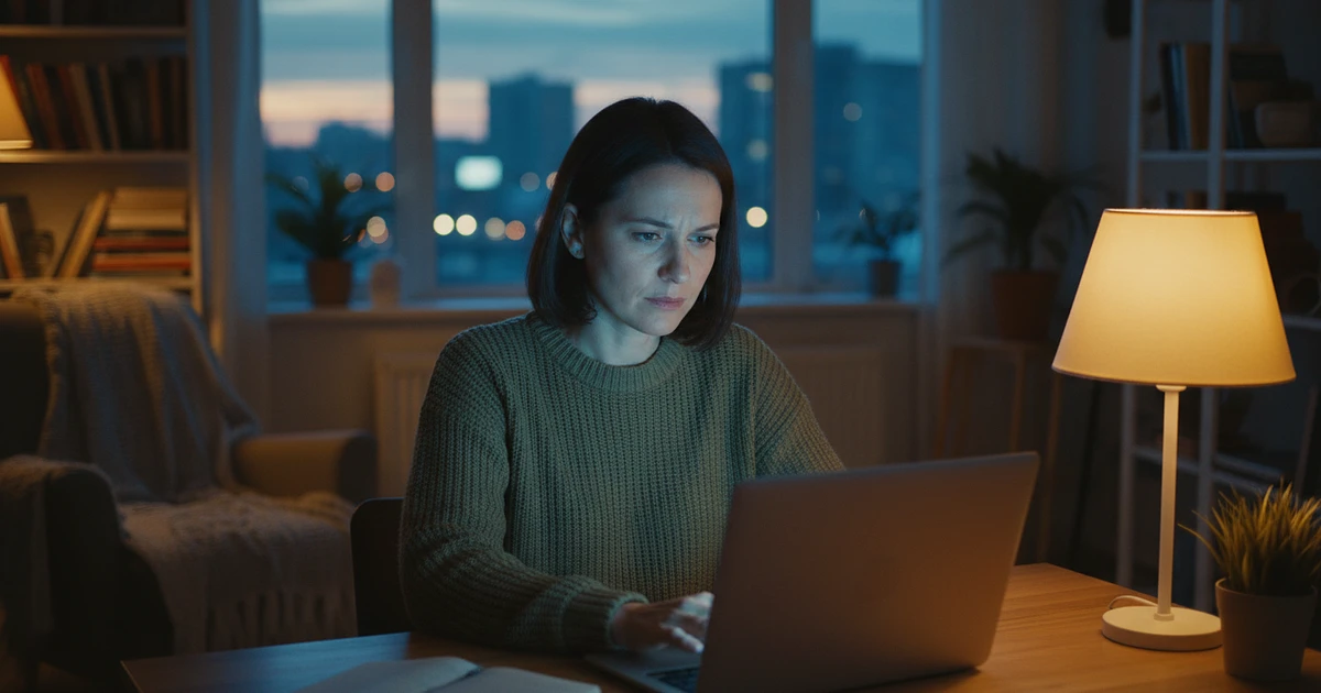 Love Scamming erkennen: 5 Warnsignale auf Dating Apps