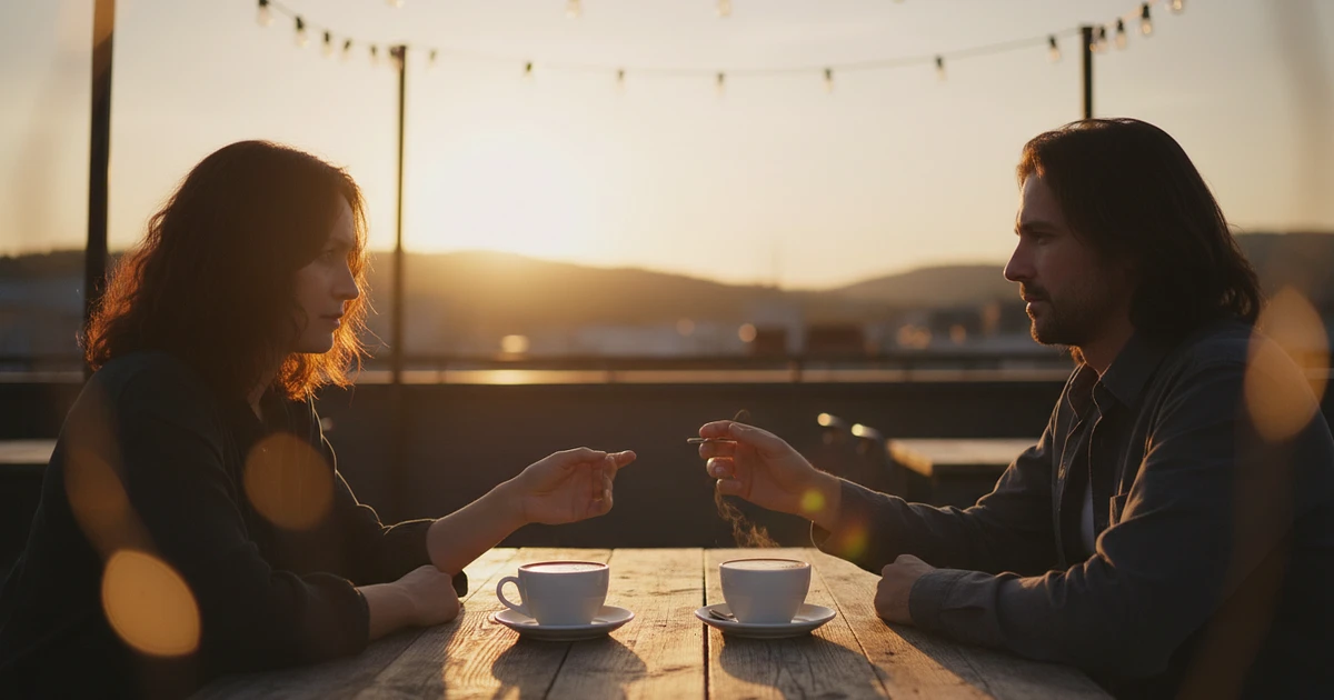 Dating Tipps 2026: Intentionales Dating für echte Verbindungen statt Swipe-Frust