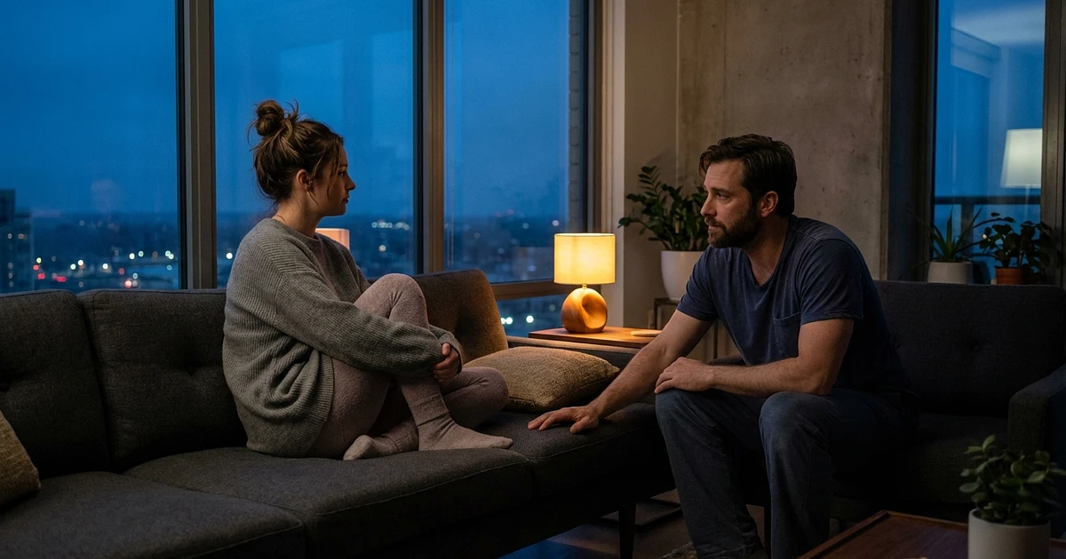 Open Relationship Jealousy: Your Practical Survival Guide