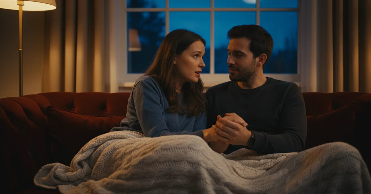 Setting Boundaries in Open Relationships: 7 Essential Conversations