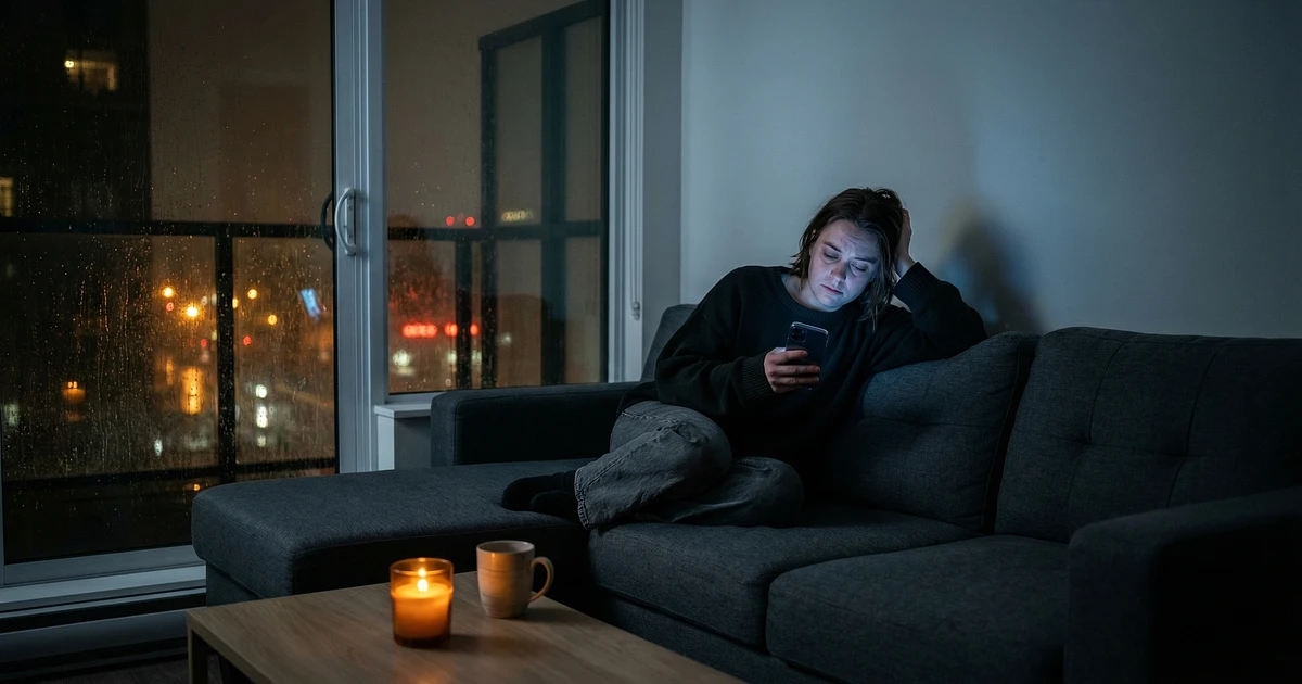 KI-Dating 2026: Norton-Studie zeigt 77% würden KI daten, während Einsamkeit auf 81% steigt