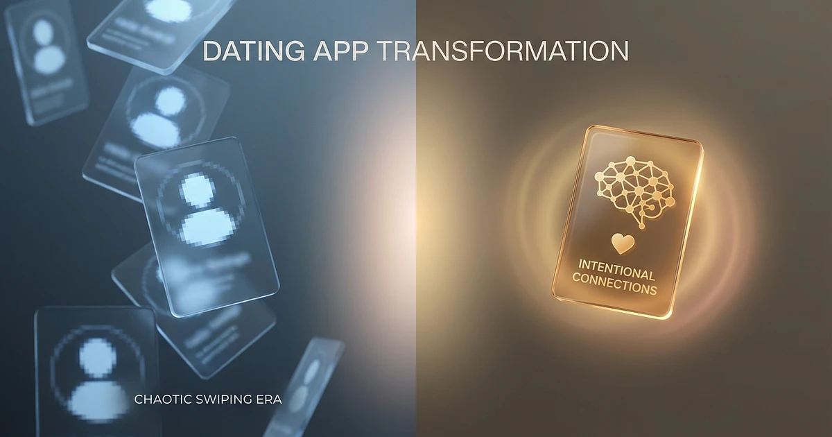 Tinder Chemistry: New AI Feature Aims to End Endless Swiping