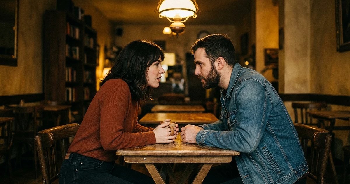 Clear-Coding: Wie Dating Kommunikation 2026 ehrlich wird