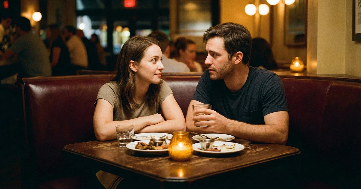 Wertebezogenes Dating: 7 Fragen die zeigen ob ihr zusammenpasst